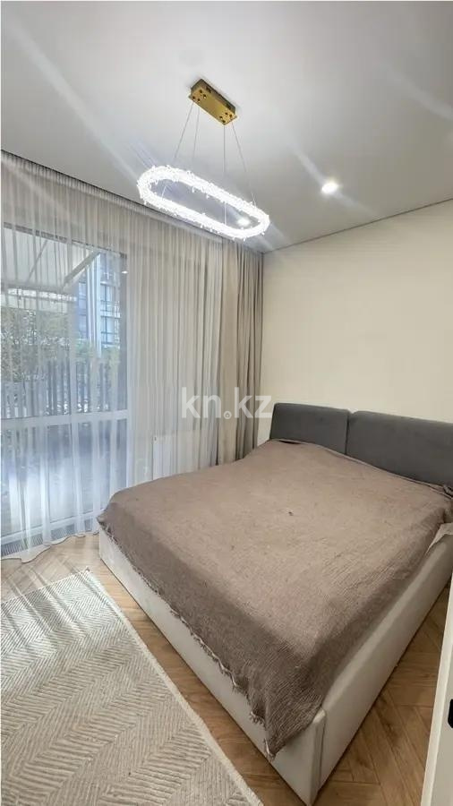 Продажа 2-комнатной квартиры, 62 м² в Алматы - фото 2