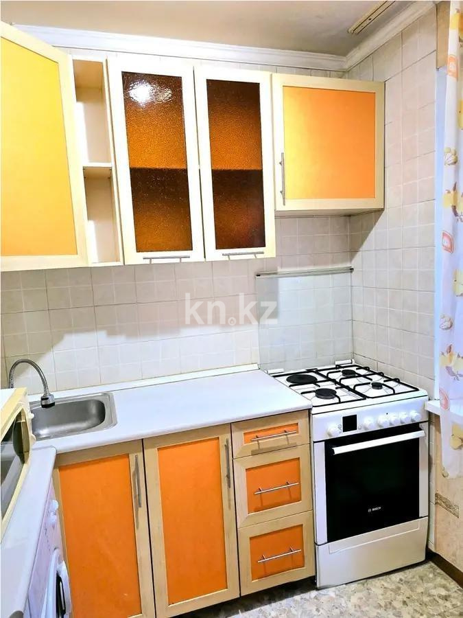 Продажа 2-комнатной квартиры, 42 м² в Алматы - фото 4