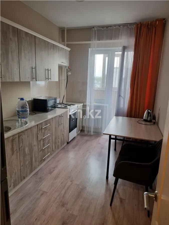 Продажа 1-комнатной квартиры, 36.8 м², ул. Кунаева, дом  336 в Алматы - фото 2