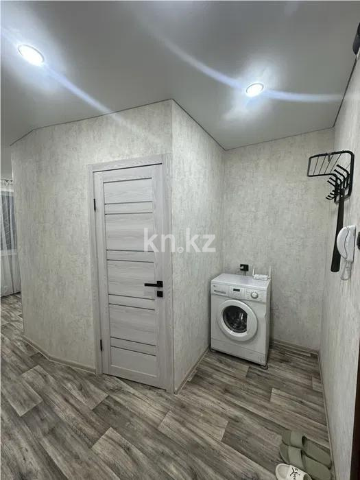 Продажа 1-комнатной квартиры, 30 м² в Темиртау - фото 4
