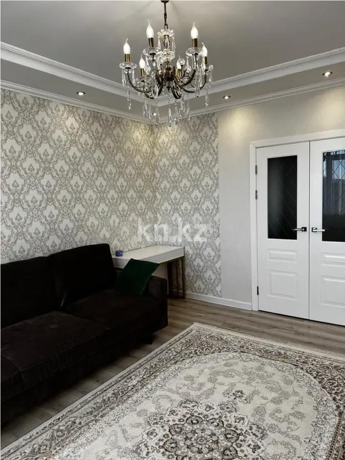 Продажа 2-комнатной квартиры, 58 м² в Астане