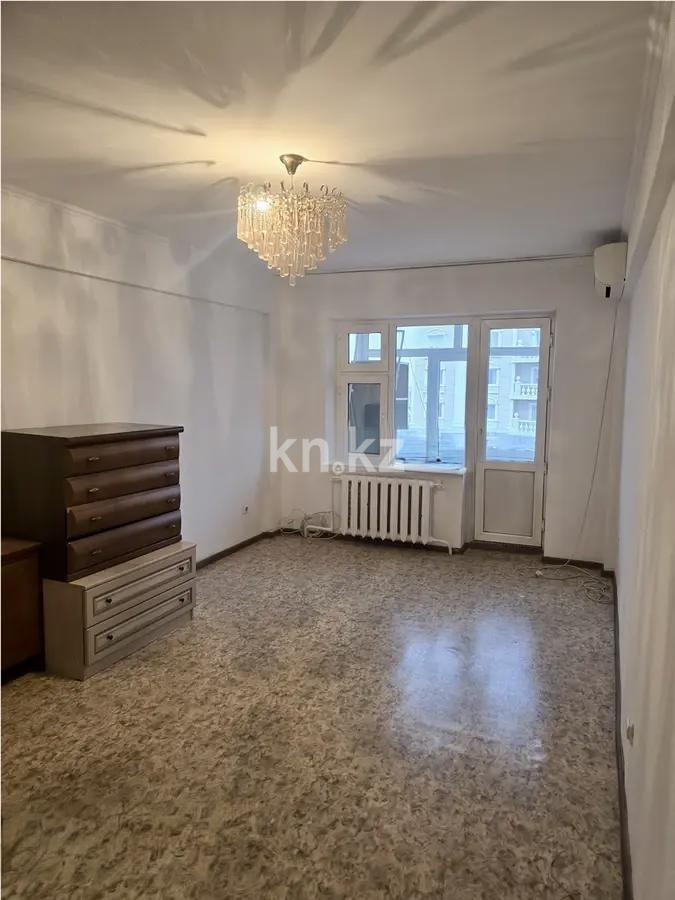 Продажа 3-комнатной квартиры, 54.7 м², ул. Затаевича, дом  7 в Астане