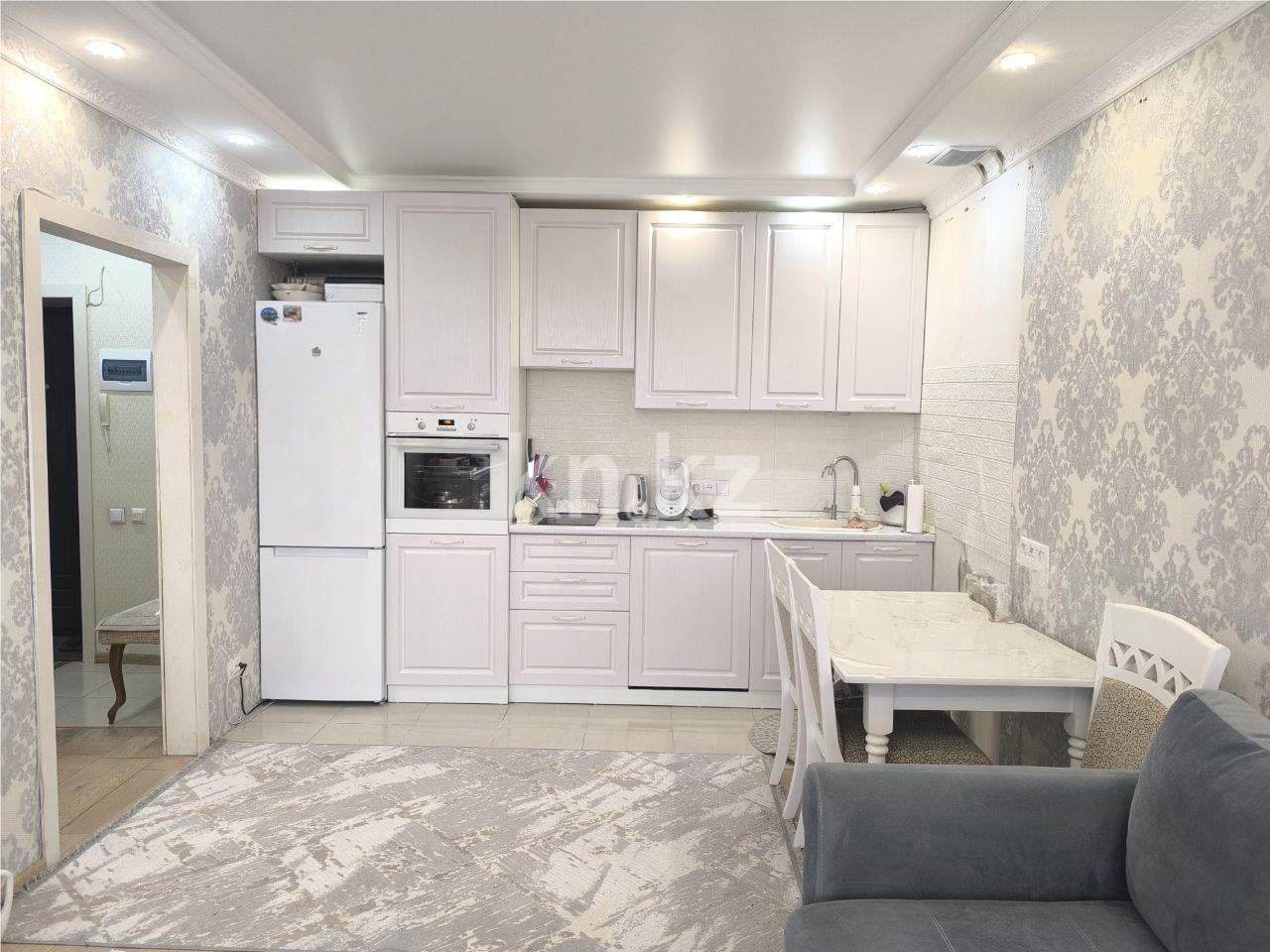 Продажа 2-комнатной квартиры, 47 м², ул. Сарыарка, дом  6 в Караганде - фото 3