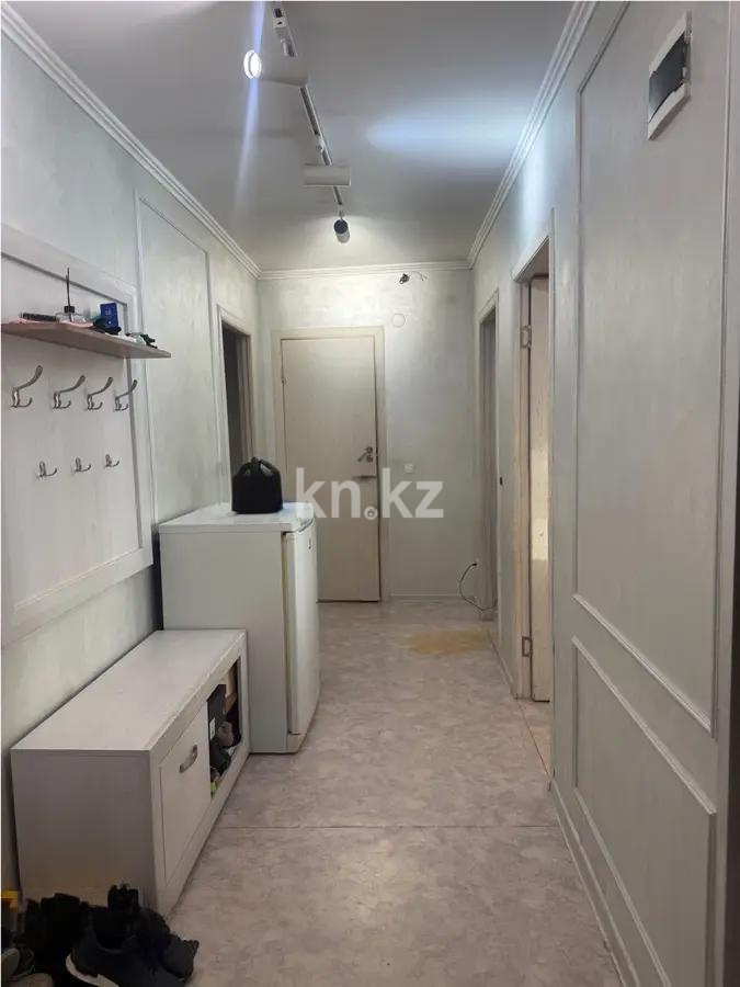 Продажа 2-комнатной квартиры, 56 м² в Алматы - фото 3