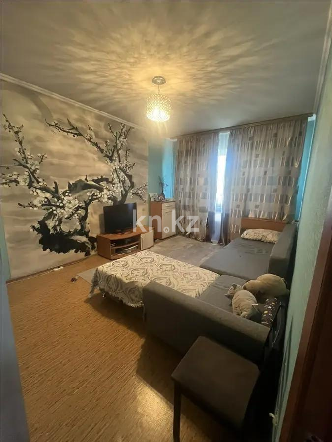 Продажа 3-комнатной квартиры, 61 м², ул. Аносова, дом  26 в Алматы