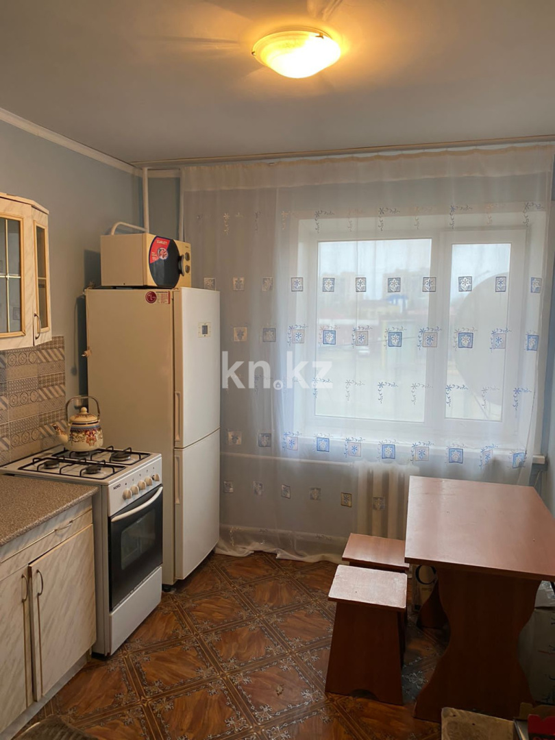 Продажа 2-комнатной квартиры, 50 м², ул. Гагарина, дом  34 в Уральске - фото 5