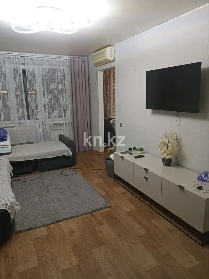Продажа 1-комнатной квартиры, 32 м² в Алматы