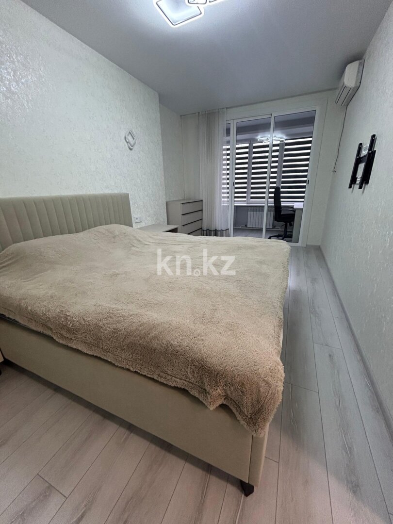 Продажа 2-комнатной квартиры, 60 м² в Усть-Каменогорске - фото 8