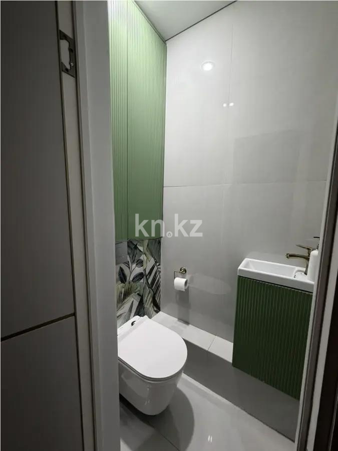 Продажа 4-комнатной квартиры, 65 м² в Алматы - фото 6