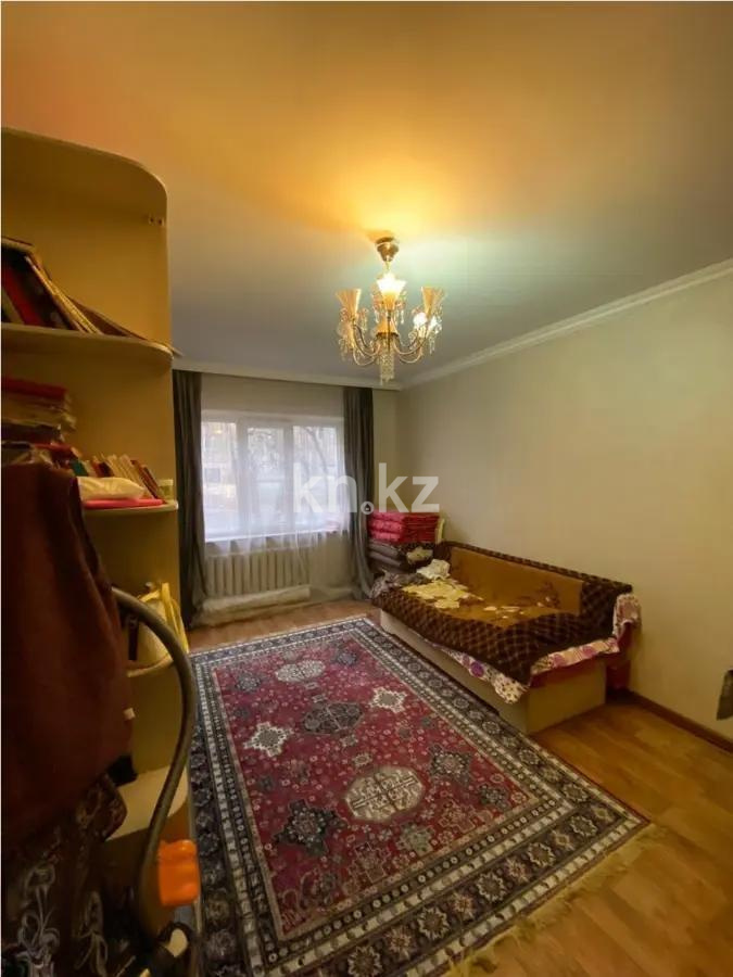 Продажа 2-комнатной квартиры, 63.4 м² в Алматы - фото 2