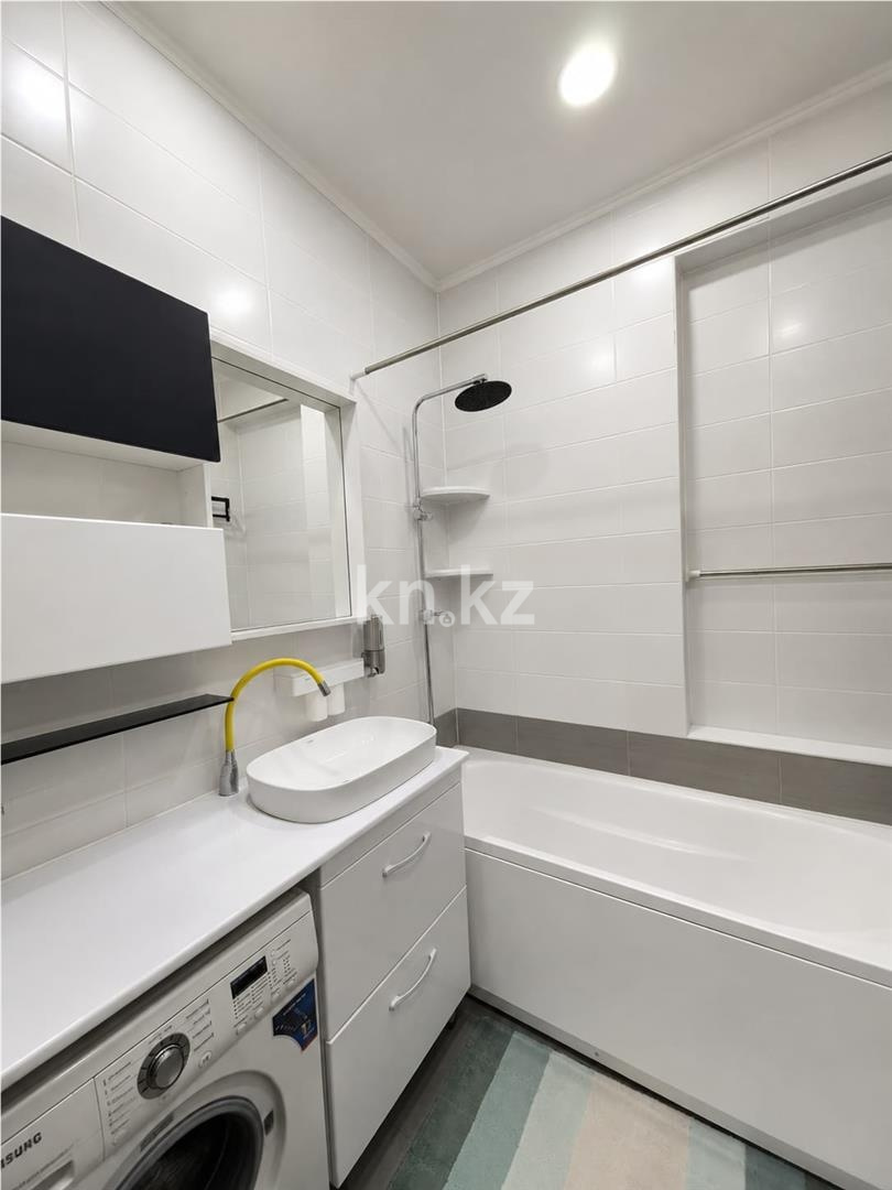 Продажа 2-комнатной квартиры, 63 м² в Караганде - фото 4