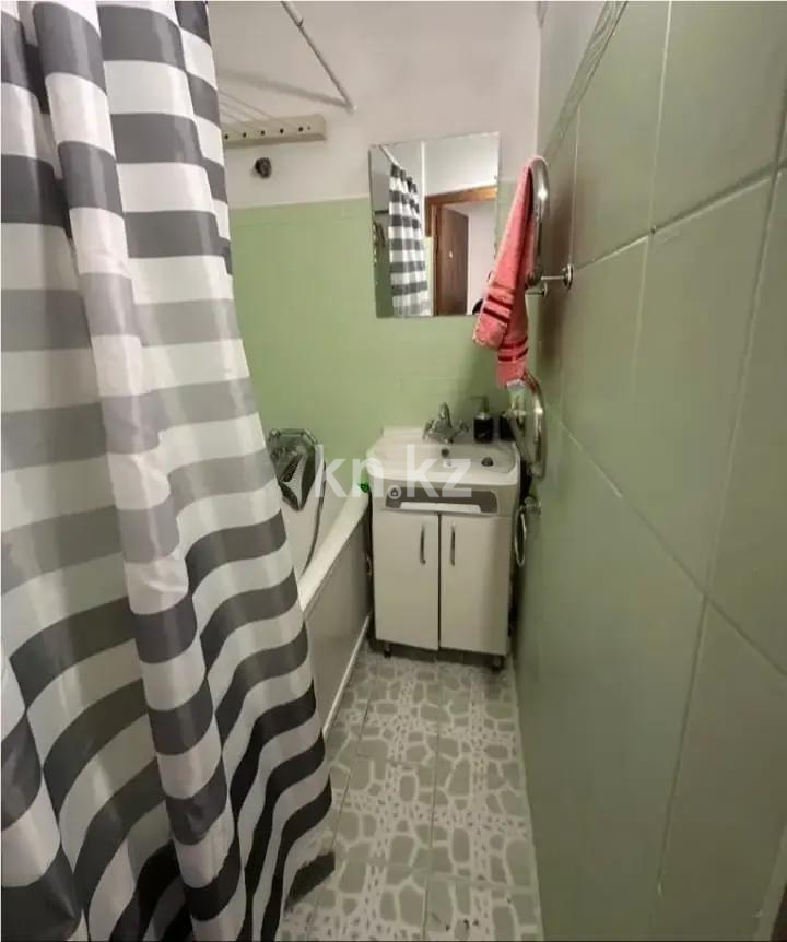 Продажа 3-комнатной квартиры, 56.6 м², мкр. Казахфильм, дом  23 в Алматы - фото 4