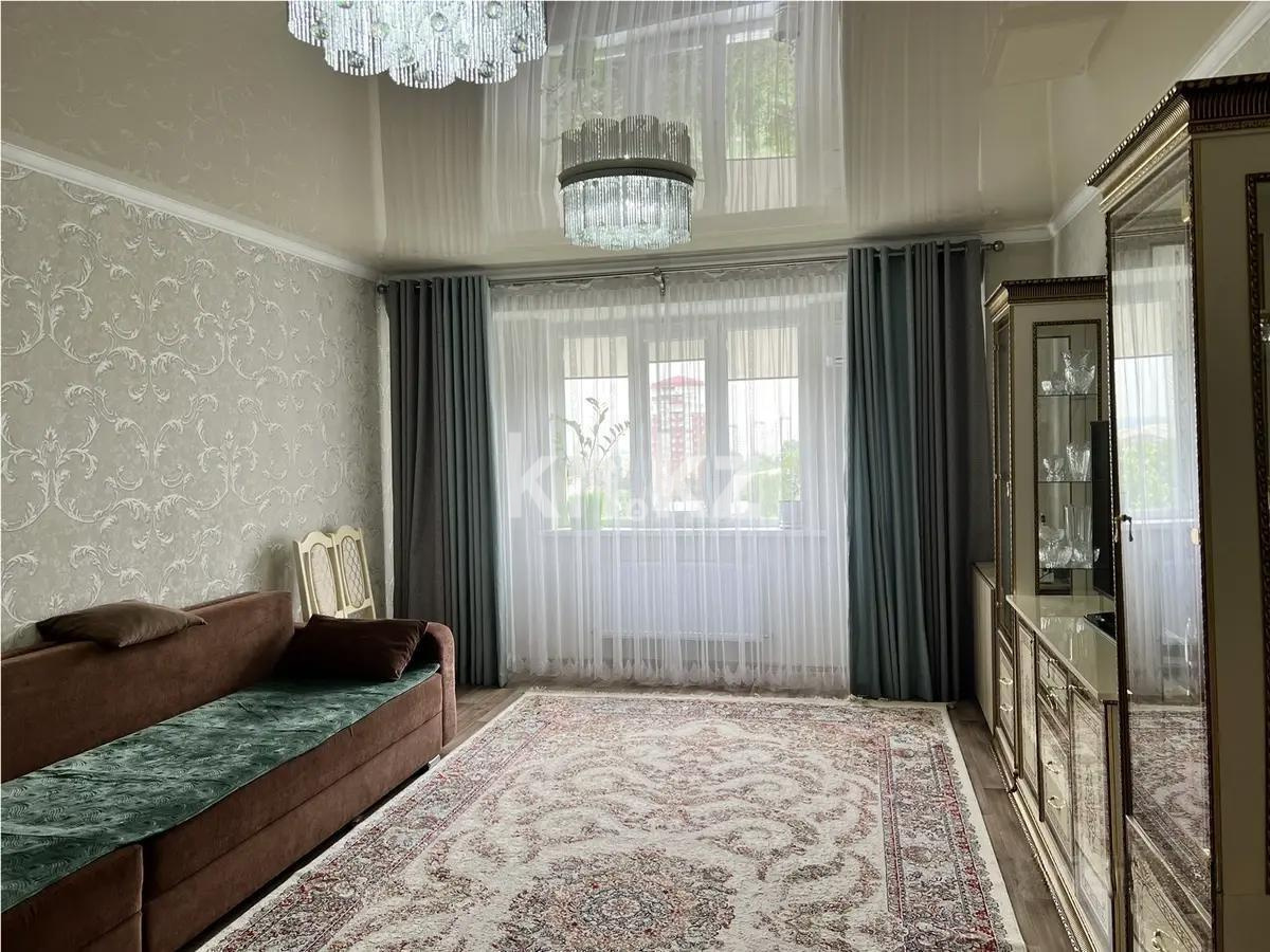 Продажа 3-комнатной квартиры, 114 м² в Алматы
