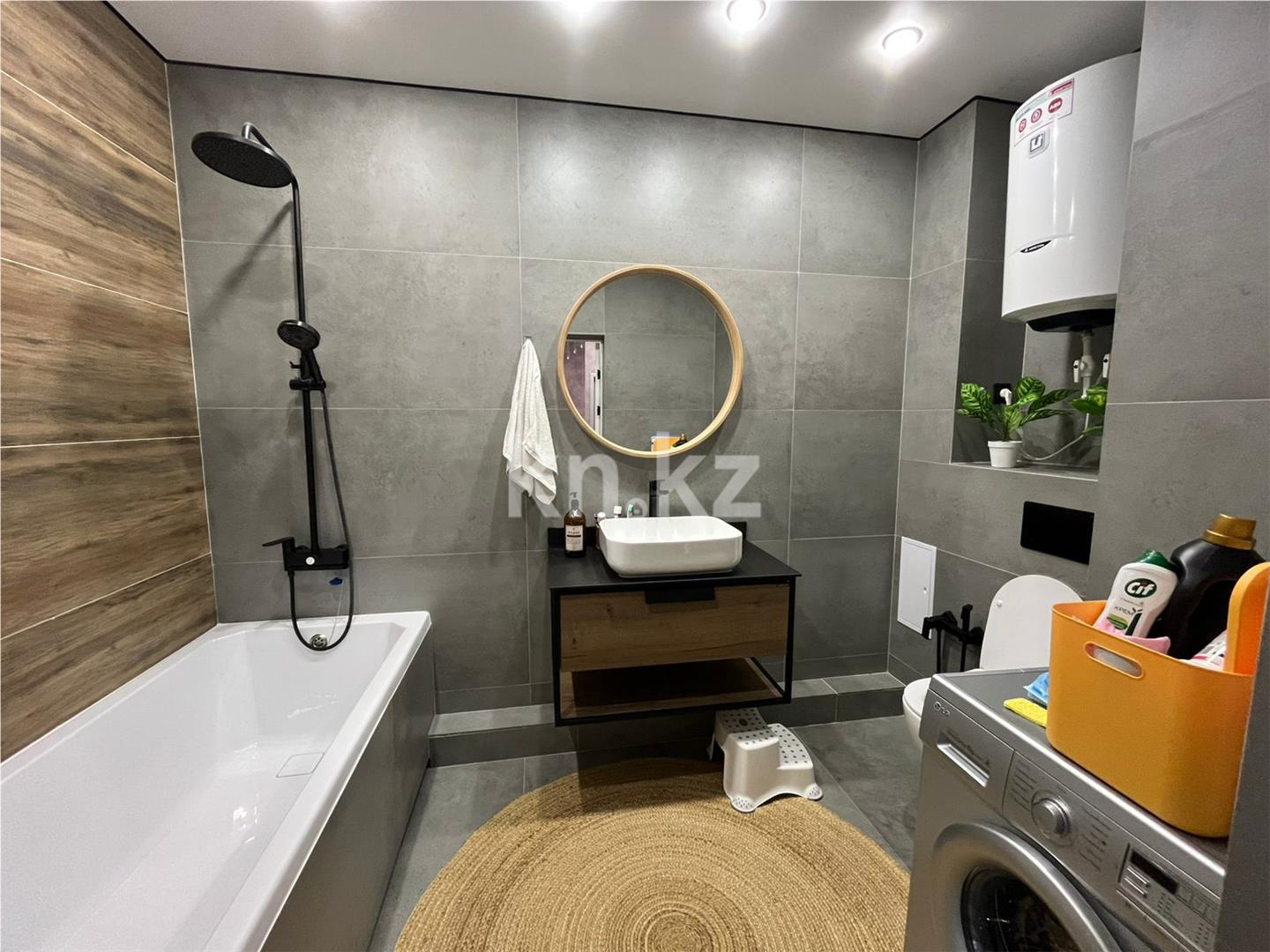 Продажа 1-комнатной квартиры, 65 м² в Караганде - фото 5