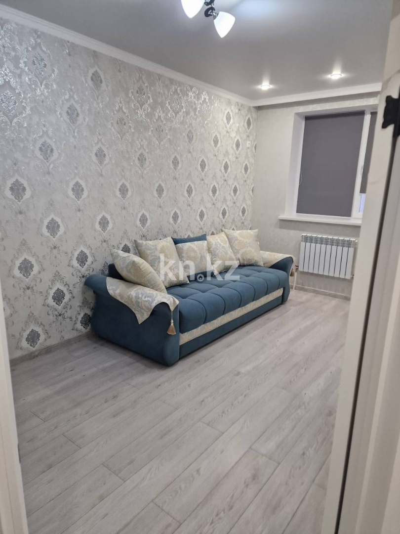 Аренда 1-комнатной квартиры, 45 м², ул. Калдаякова, дом  26 - пр. Жумабаева в Астане - фото 2