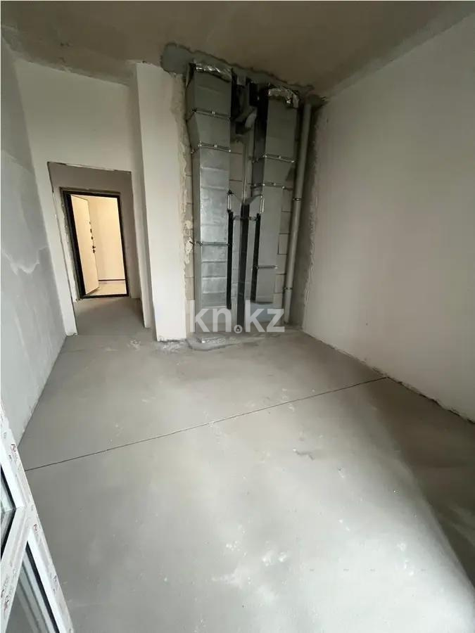 Продажа 1-комнатной квартиры, 42 м² в Алматы - фото 3