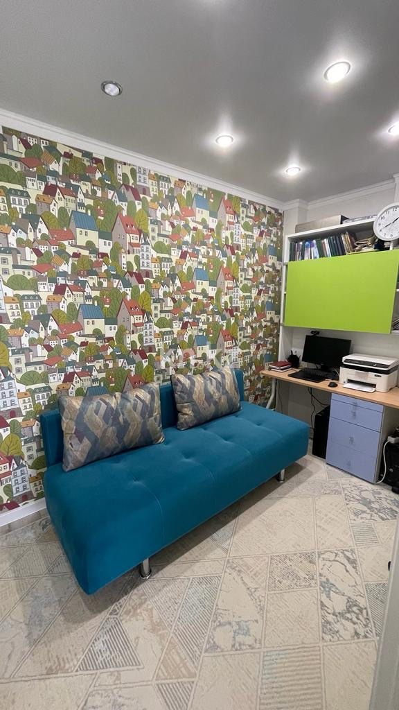 Продажа 3-комнатной квартиры, 127 м² в Астане - фото 4