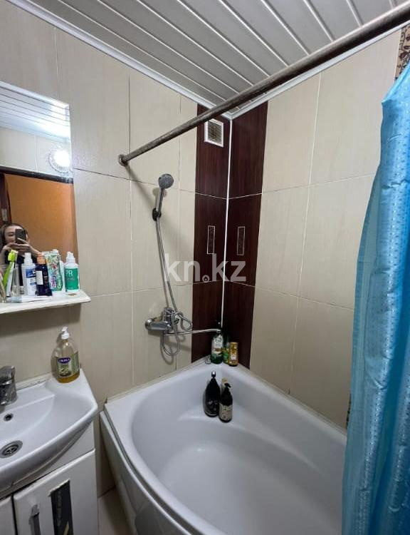 Продажа 4-комнатной квартиры, 83 м², ул. Муканова, дом  18 в Караганде - фото 7