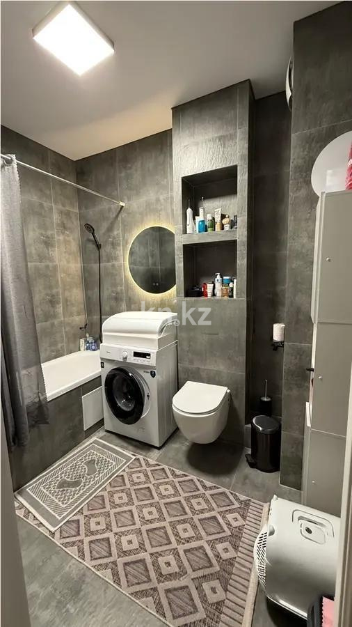 Продажа 2-комнатной квартиры, 40 м², ул. Устирт, дом  2936а/10 в Алматы - фото 4