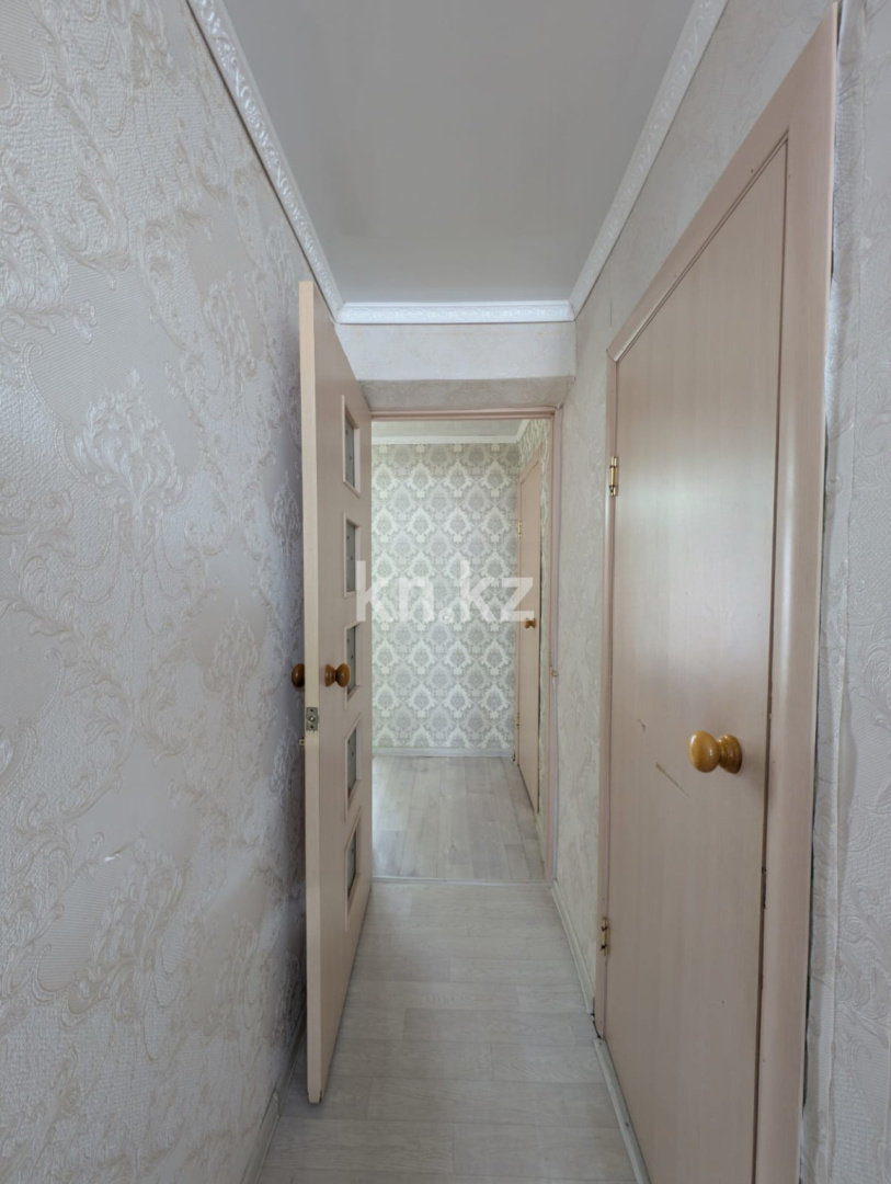 Продажа 3-комнатной квартиры, 53.7 м² в Уральске - фото 8