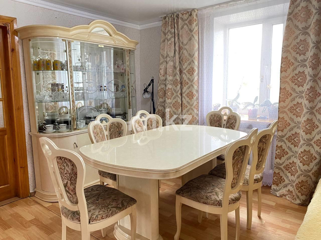 Продажа 3-комнатного дома, 96 м², ул. Черемховского в Караганде