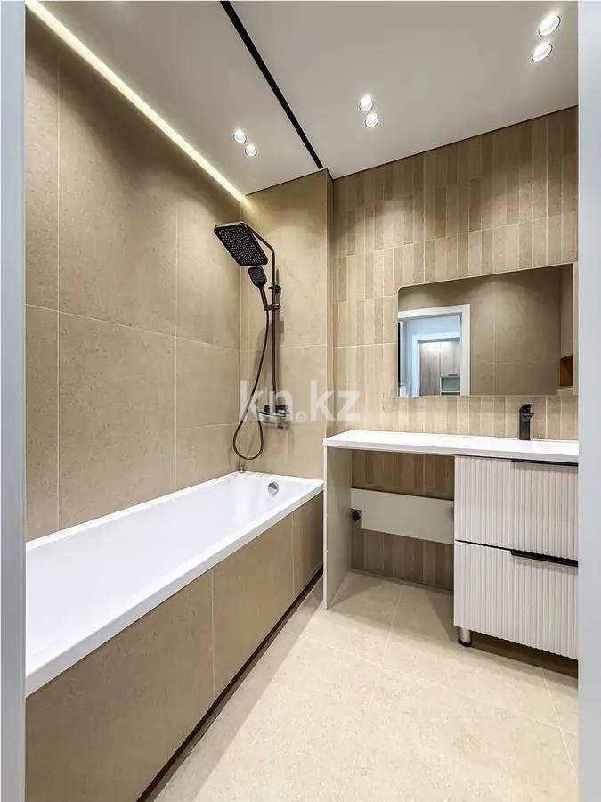 Продажа 2-комнатной квартиры, 60 м² в Алматы - фото 3