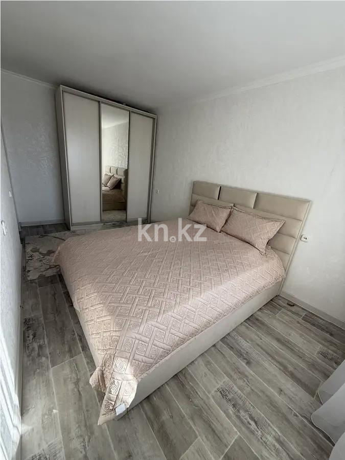 Продажа 2-комнатной квартиры, 48 м², ул. Карбышева, дом  15/2 в Караганде - фото 2