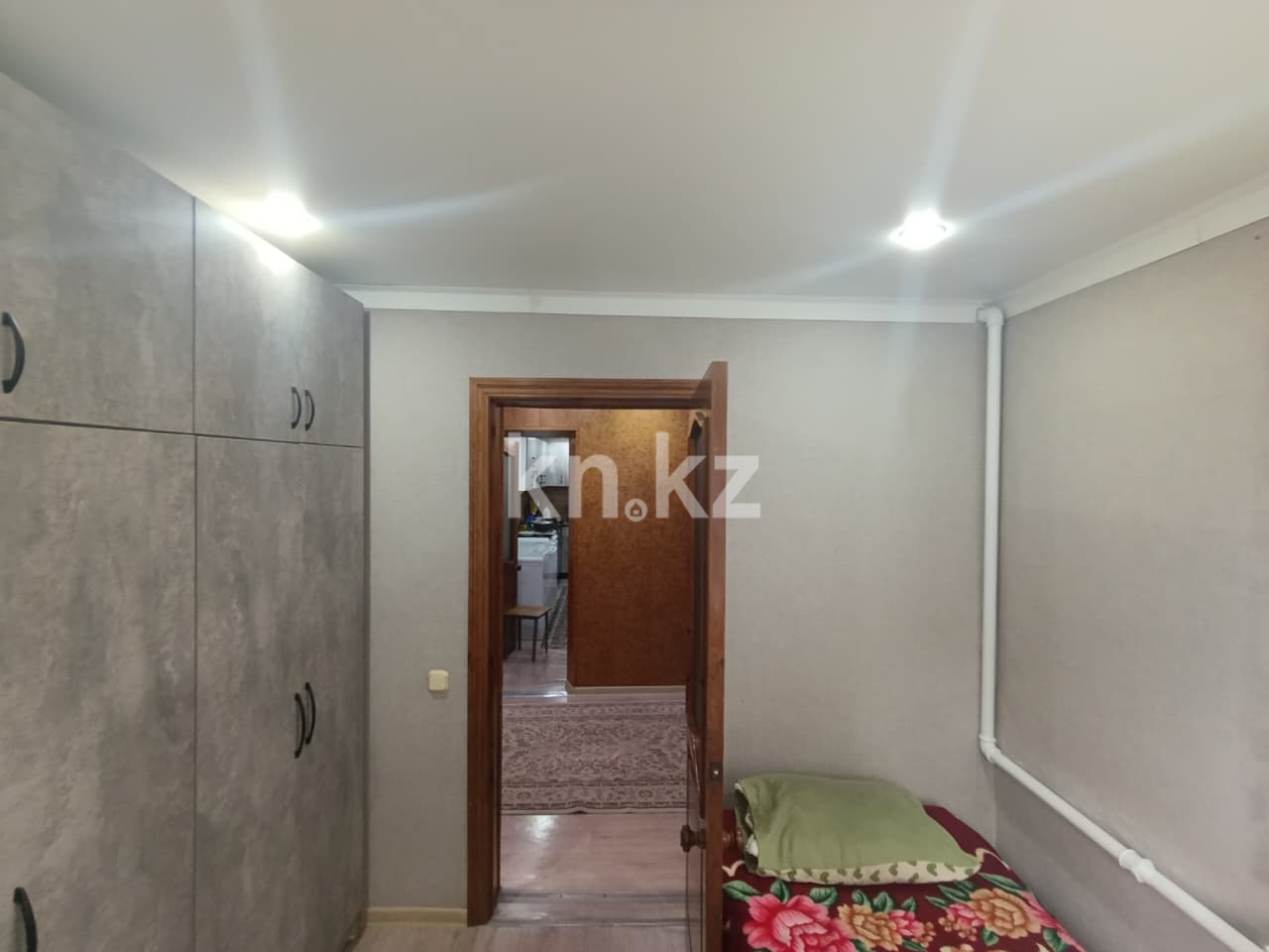 Продажа 4-комнатного дома, 80 м² в Караганде - фото 11