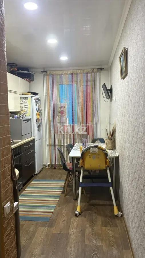 Продажа 2-комнатной квартиры, 52 м², ул. Кемеровская, дом  32 в Караганде - фото 2