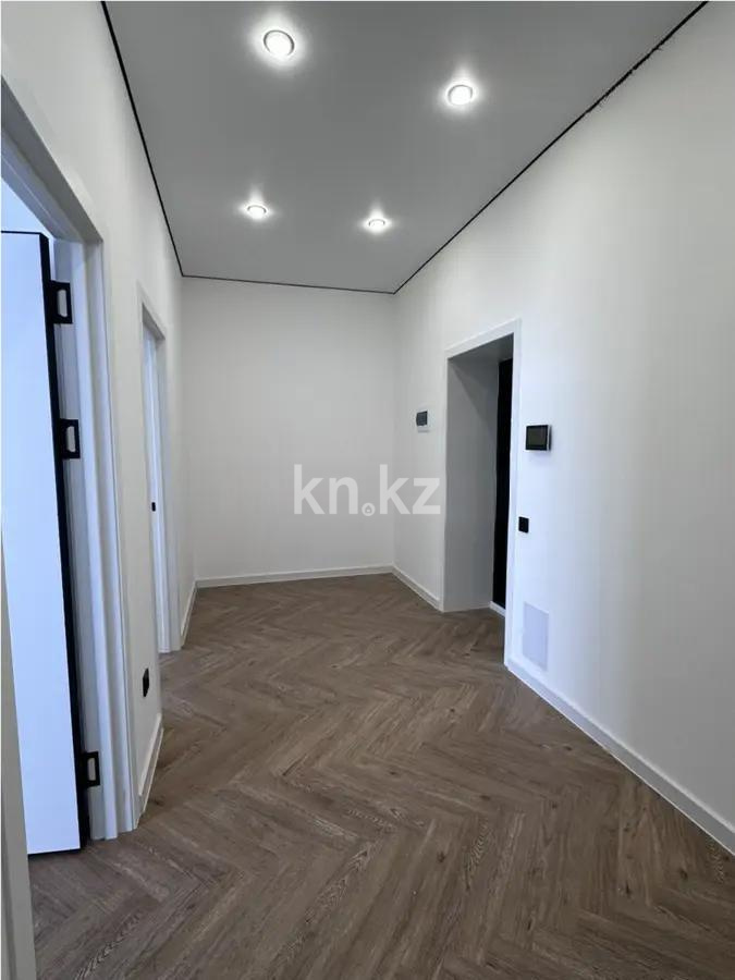 Продажа 2-комнатной квартиры, 46 м² в Караганде - фото 4