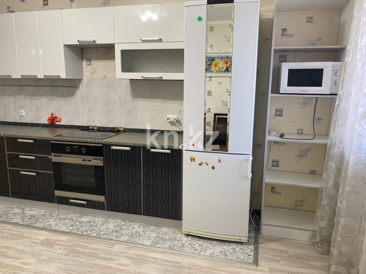 Продажа 2-комнатной квартиры, 79.6 м² в Астане - фото 2