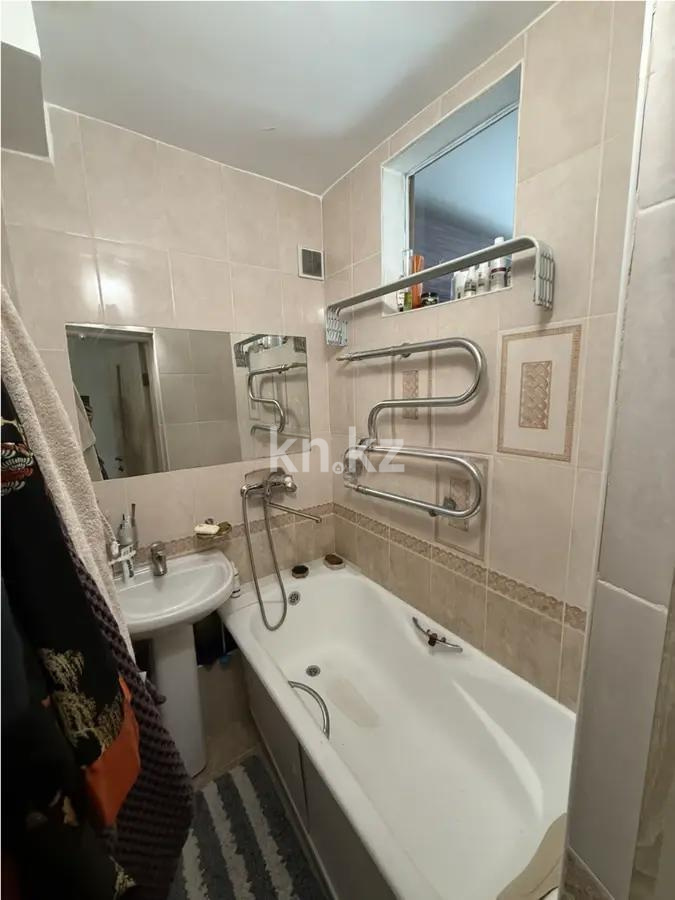 Продажа 3-комнатной квартиры, 61.9 м² в Алматы - фото 8