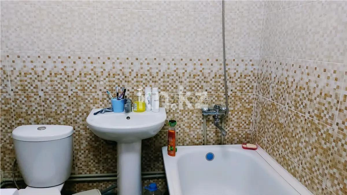 Продажа 1-комнатной квартиры, 37 м², Кульджинский тракт, дом  16/1 в Алматы - фото 3