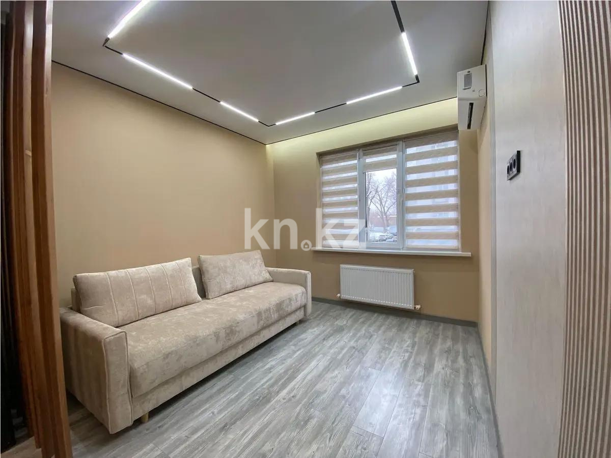 Продажа 2-комнатной квартиры, 47 м², мкр. Кайрат, дом  153/2 стр в Алматы