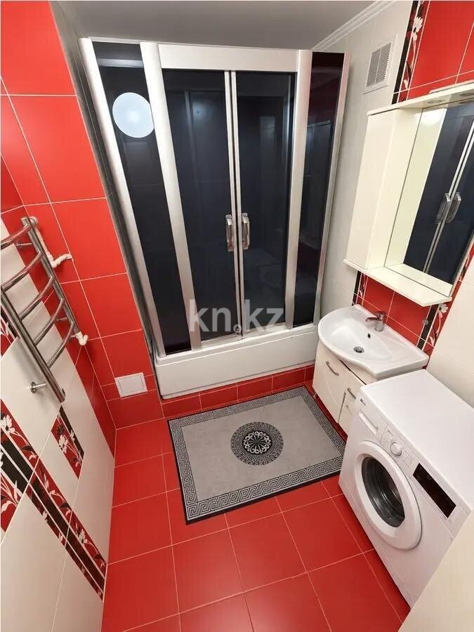 Продажа 3-комнатной квартиры, 80 м² в Алматы - фото 5