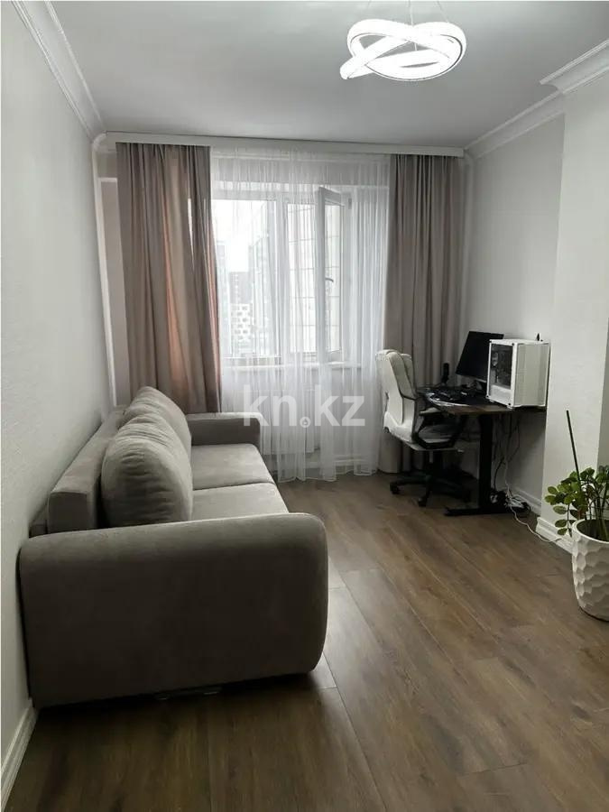 Продажа 3-комнатной квартиры, 98 м² в Астане - фото 3
