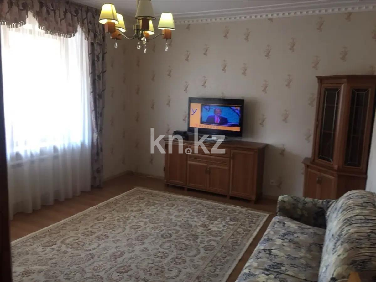 Продажа 4-комнатной квартиры, 128 м², пер. Тасшокы, дом  3 в Астане