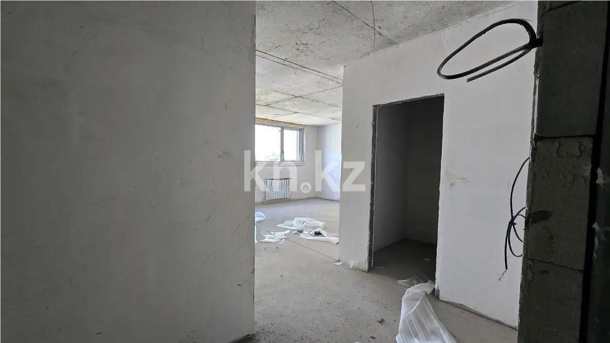 Продажа 2-комнатной квартиры, 50 м² в Алматы - фото 5