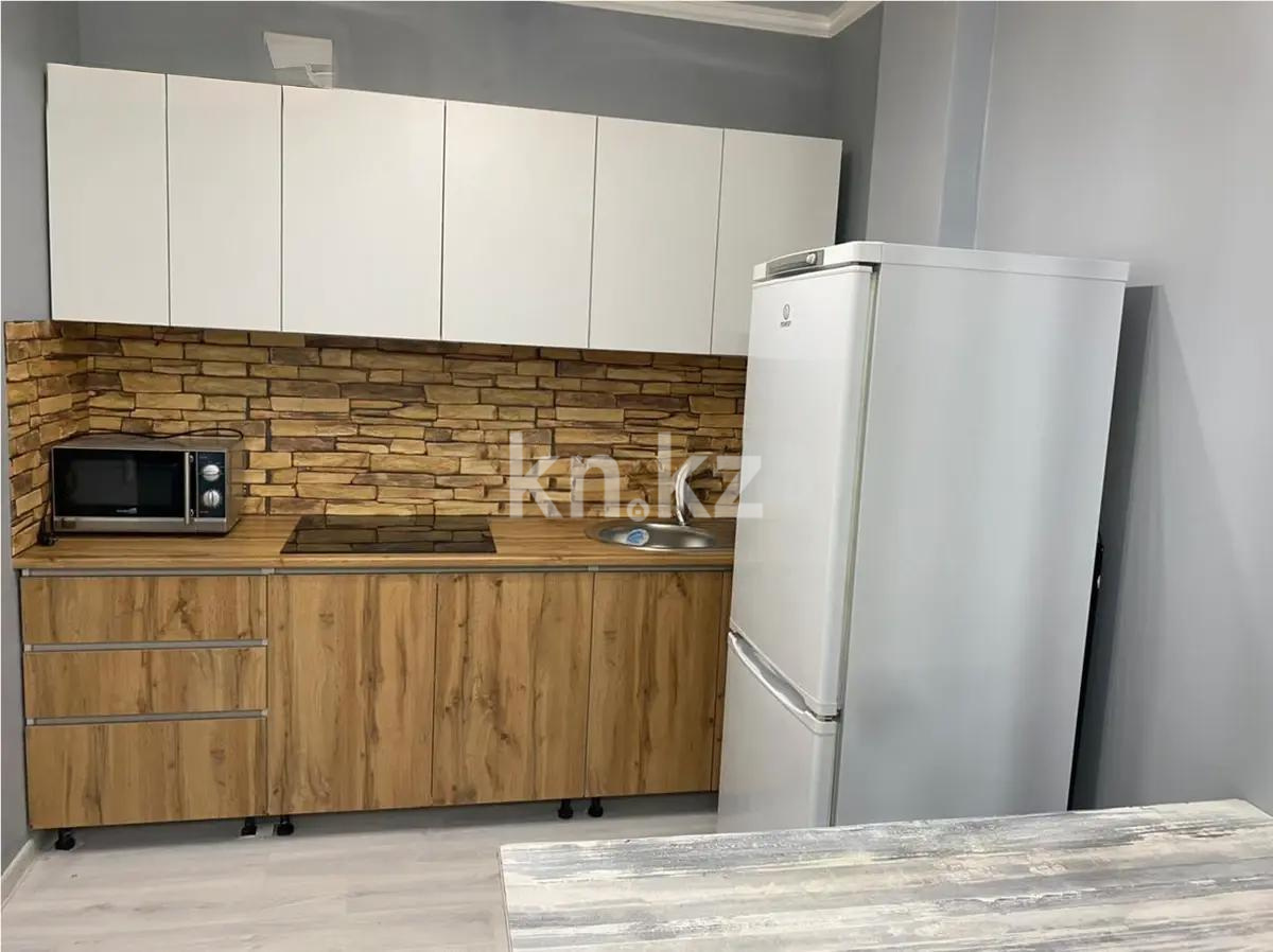 Продажа 2-комнатной квартиры, 56 м² в Алматы - фото 3