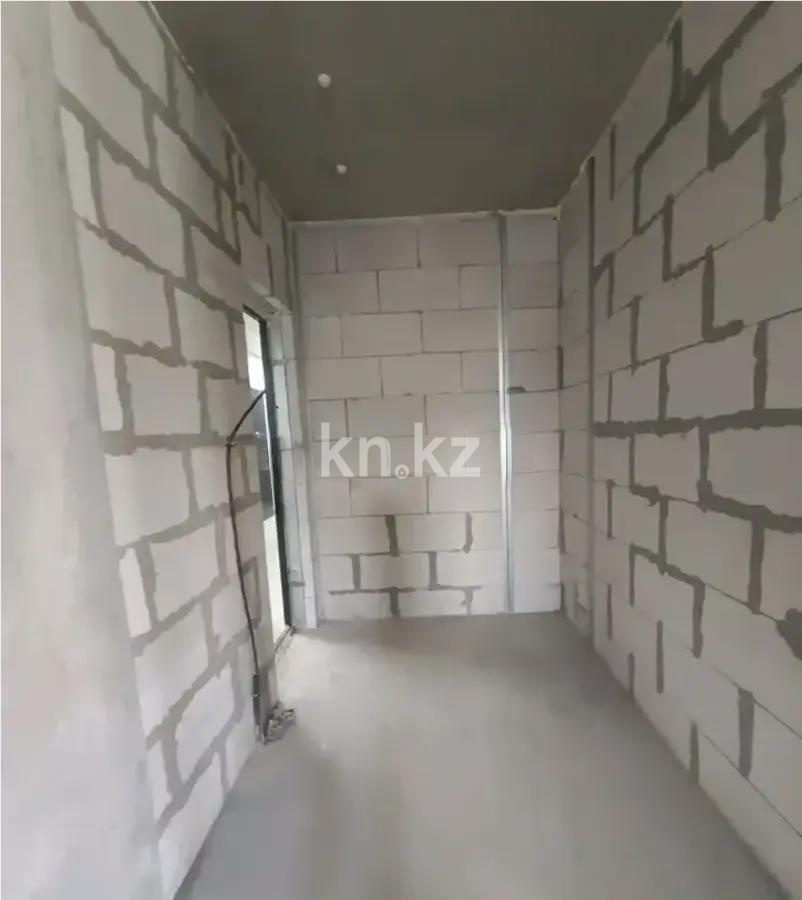 Продажа 3-комнатной квартиры, 71.3 м² в Алматы - фото 2