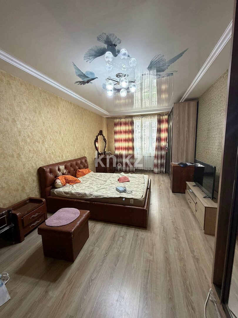Аренда 3-комнатной квартиры, 100 м² в Алматы - фото 2