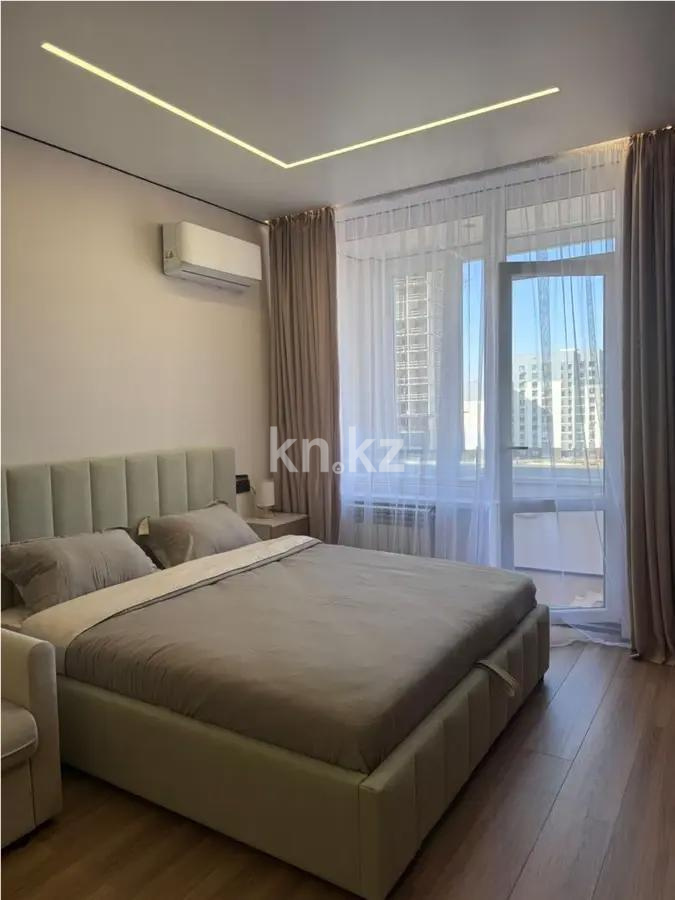Продажа 1-комнатной квартиры, 30 м² в Астане - фото 2
