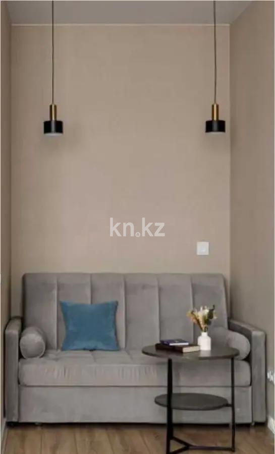 Продажа 1-комнатной квартиры, 25 м², ул. Майлина, дом  23 в Астане