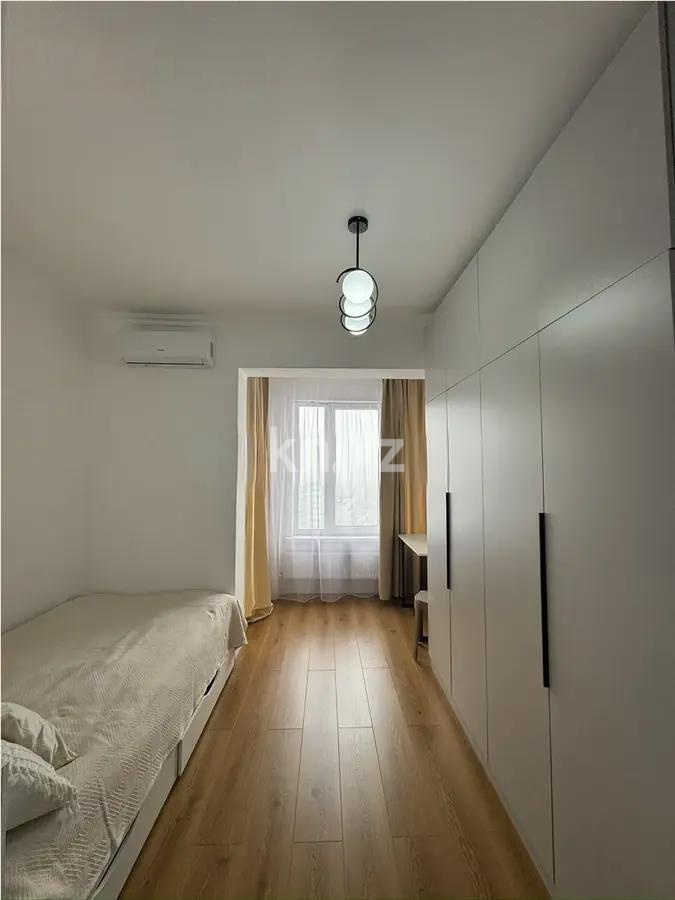 Продажа 1-комнатной квартиры, 30 м² в Алматы