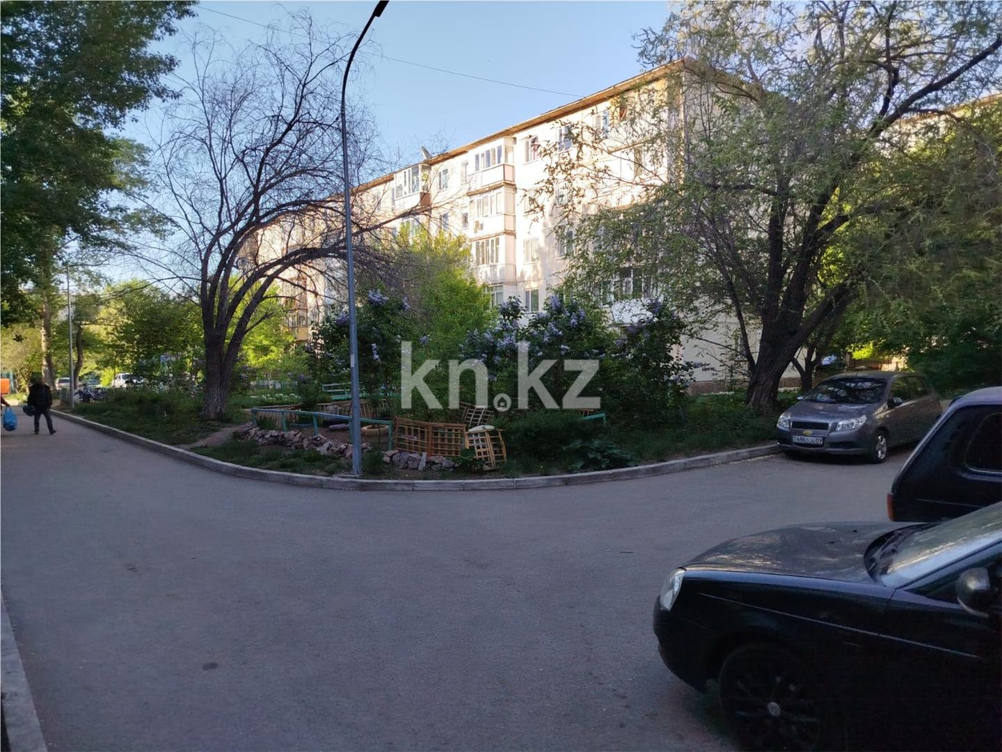 Продажа 3-комнатной квартиры, 63 м² в Темиртау - фото 23