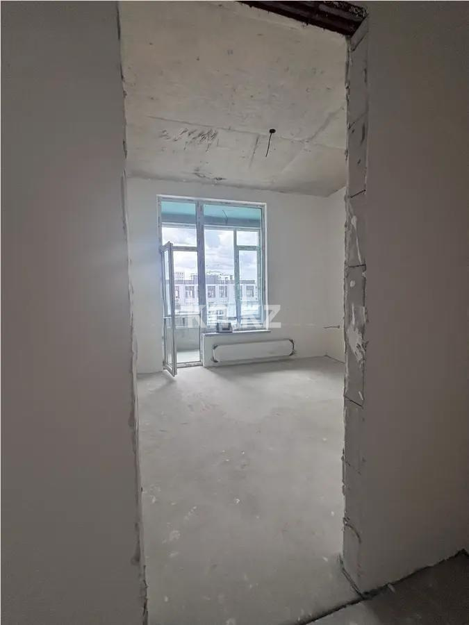 Продажа 2-комнатной квартиры, 52 м² в Астане - фото 2