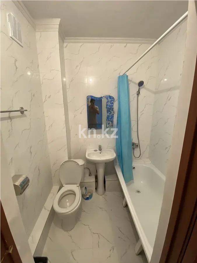 Продажа 1-комнатной квартиры, 40 м² в Астане - фото 3