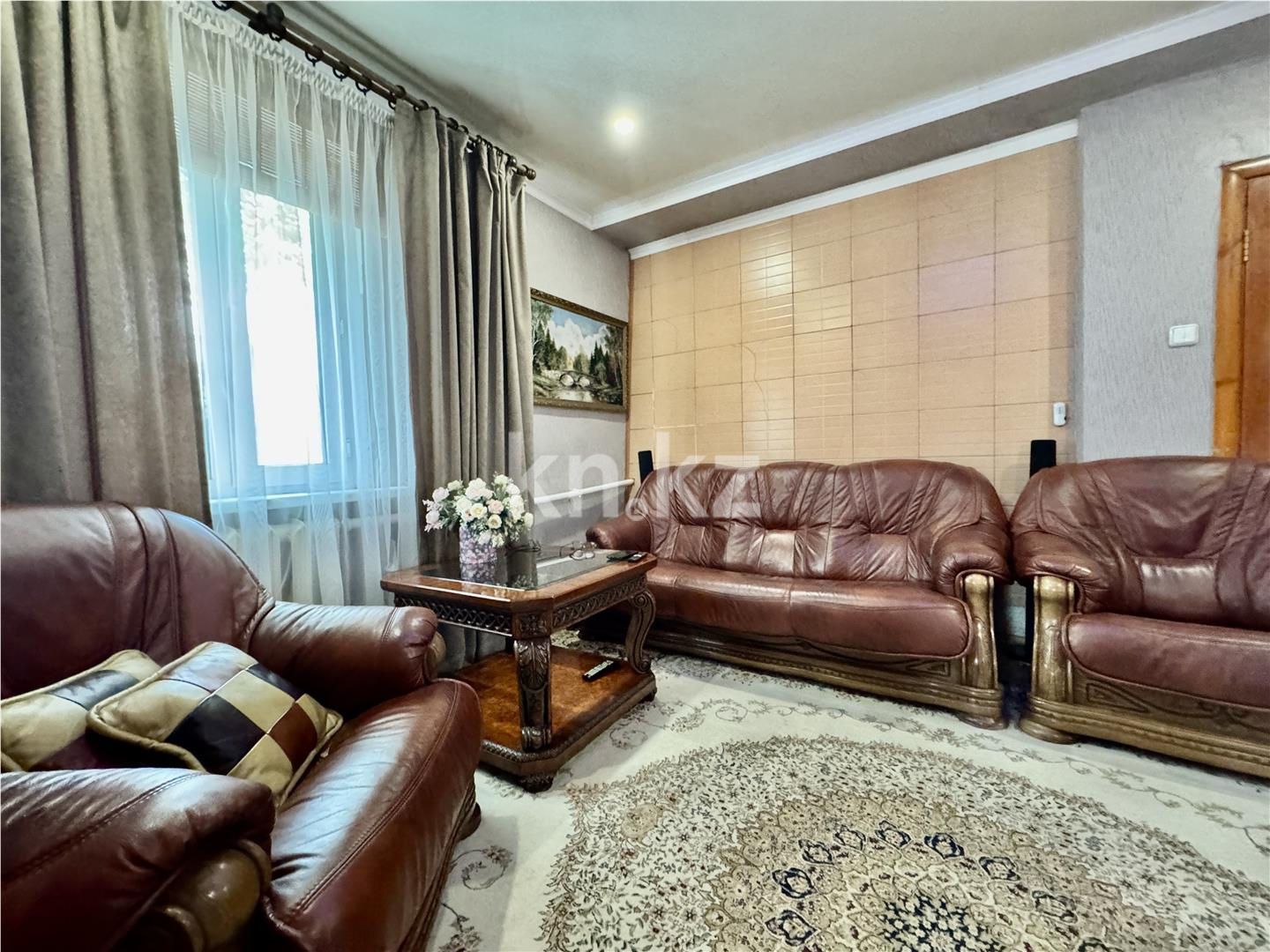 Продажа 3-комнатного дома, 73.4 м², ул. Вишневского в Караганде - фото 4