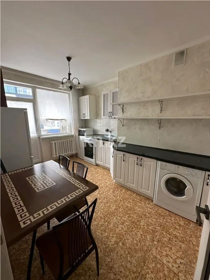 Продажа 2-комнатной квартиры, 56.3 м² в Астане - фото 2