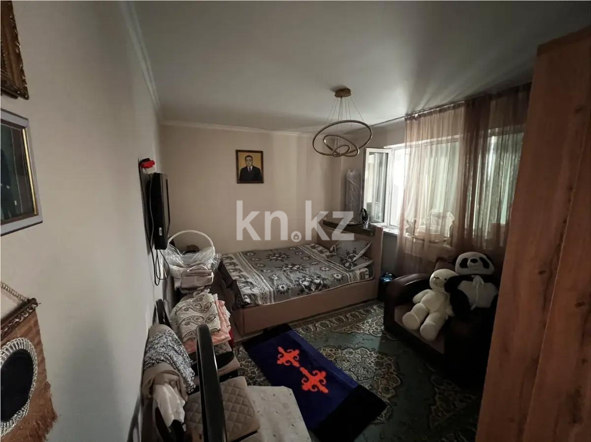 Продажа 2-комнатной квартиры, 44.1 м² в Астане - фото 2